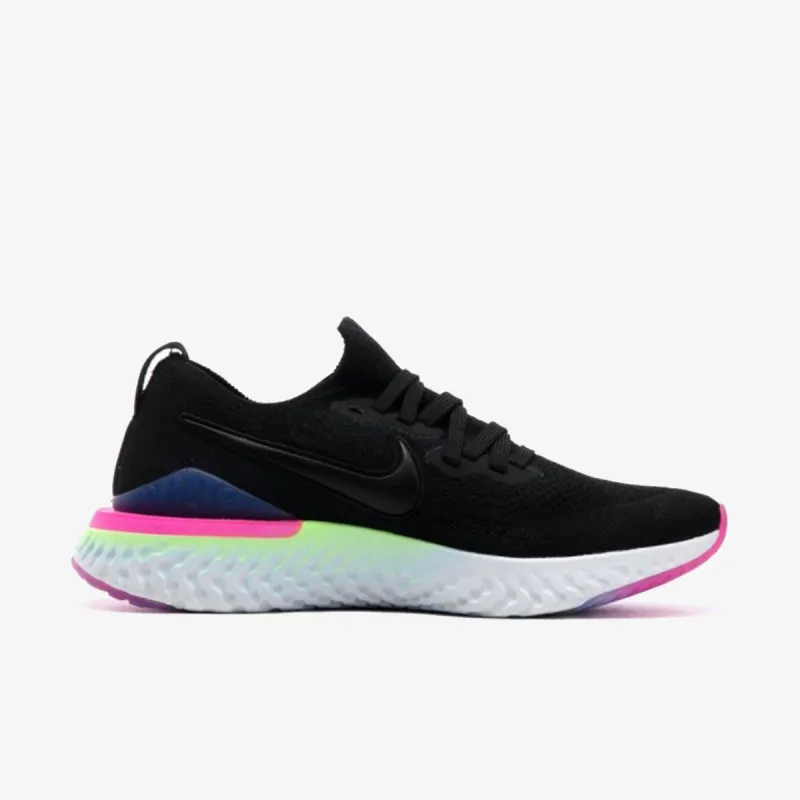 Nike W EPIC REACT FLYKNIT 2 