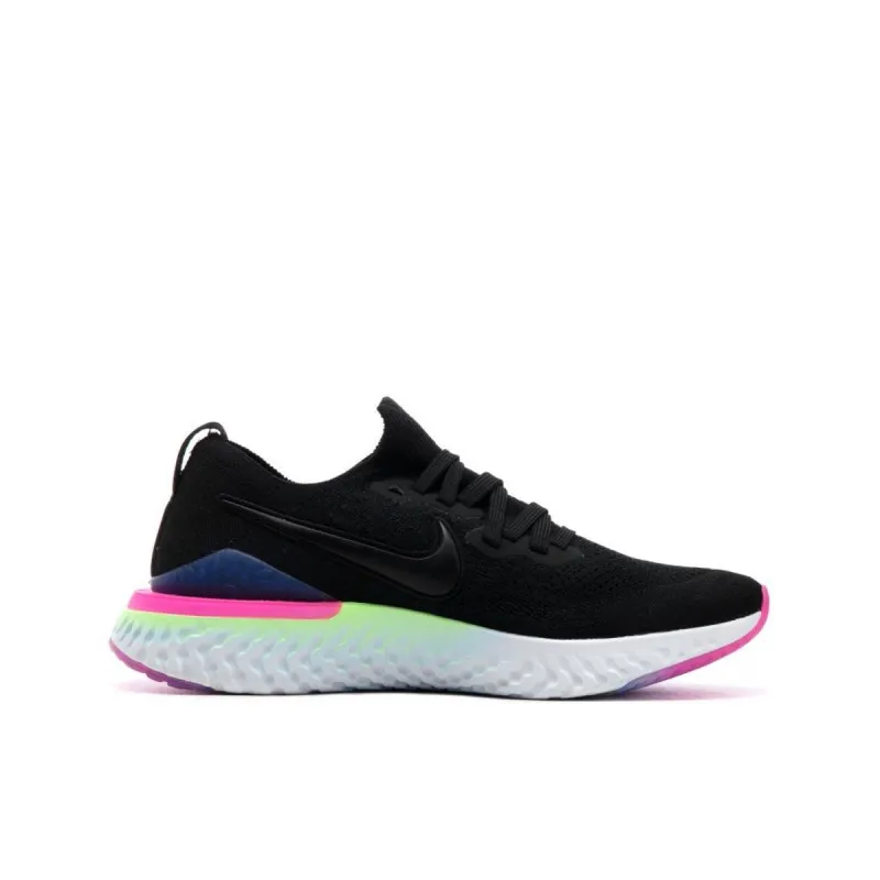 Nike W EPIC REACT FLYKNIT 2 