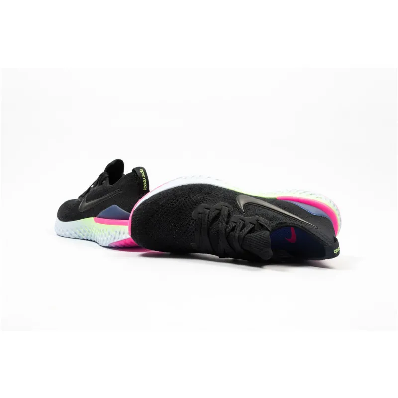 Nike W EPIC REACT FLYKNIT 2 