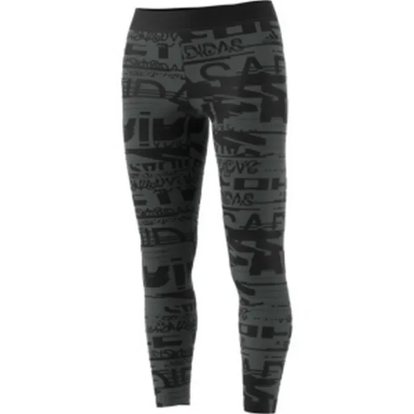 adidas SP ID TIGHT AOP 