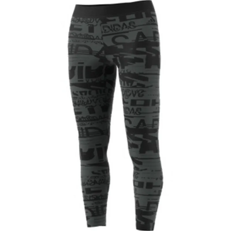 adidas SP ID TIGHT AOP 