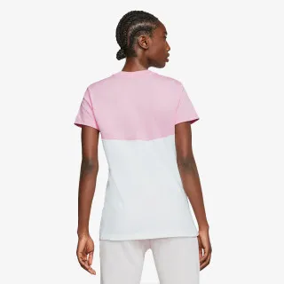 Nike W NSW HRTG TOP SS 