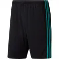 adidas REAL A SHO BLACK/AERREE 