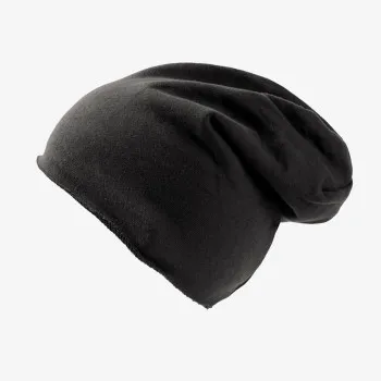 ATLANTIS ZIMSKA KAPA BROOKLIN 60%cot40%poly NERO 