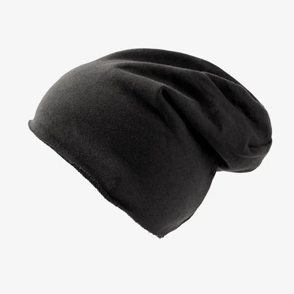 ATLANTIS BROOKLIN 60%cot40%poly NERO 