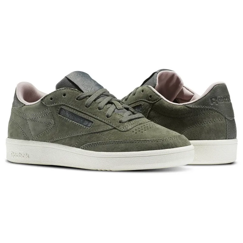 Reebok CLUB C 85 W&W 