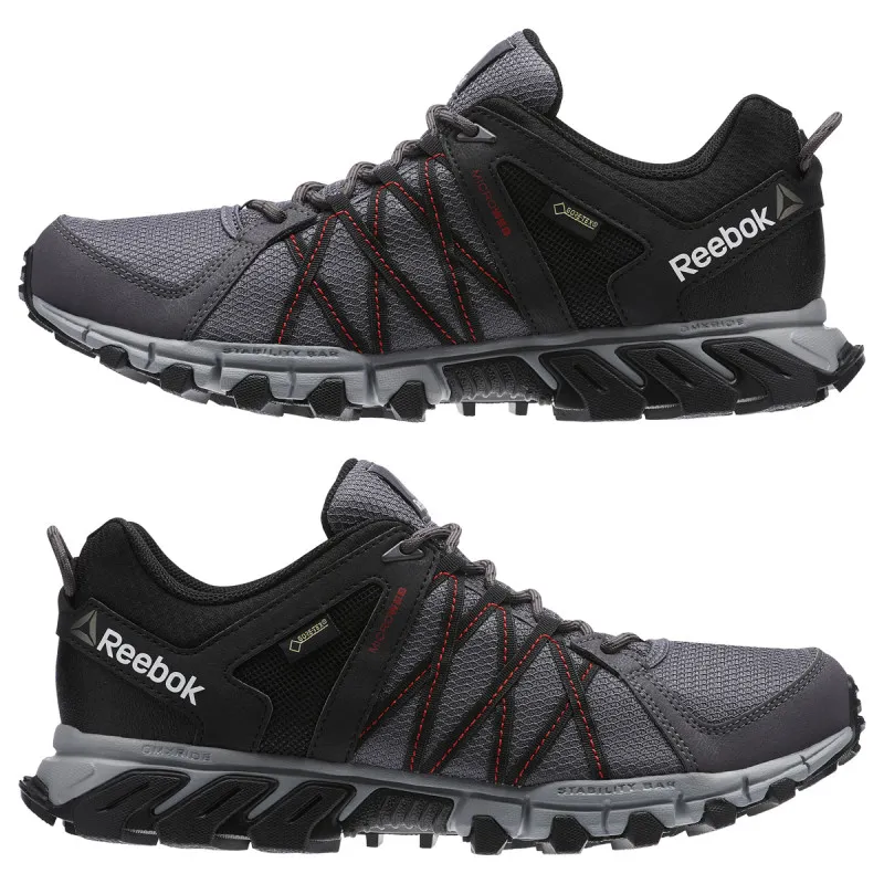 Trailgrip rs 5.0 top