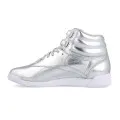 Reebok F/S HI METALLIC 