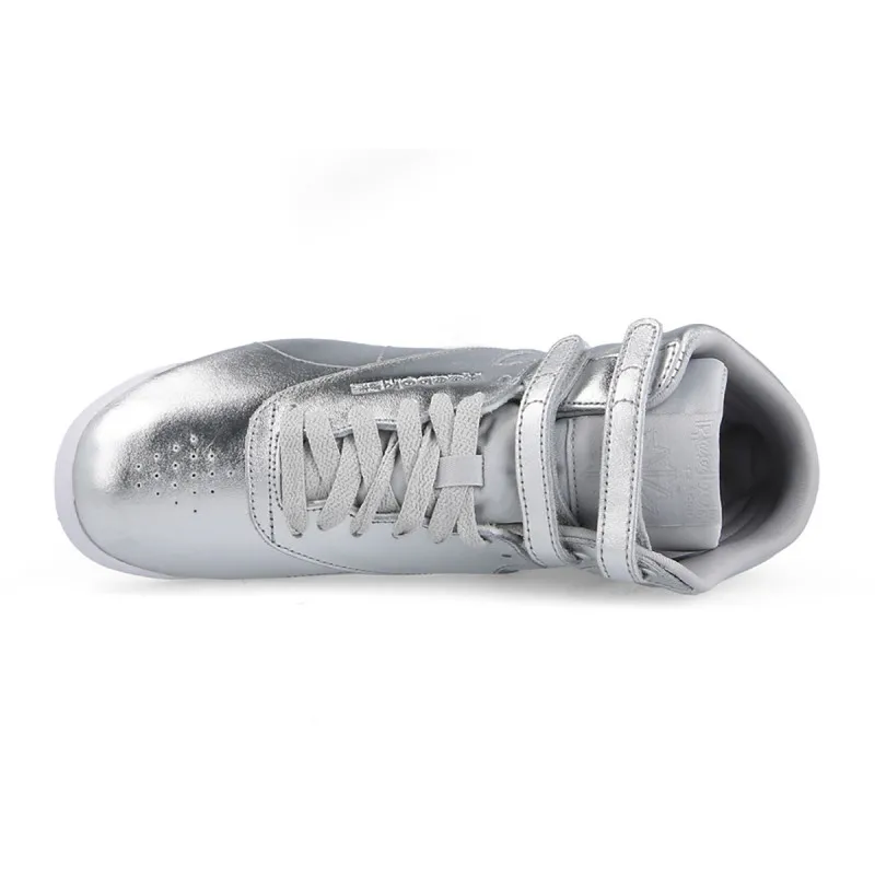 Reebok F/S HI METALLIC 