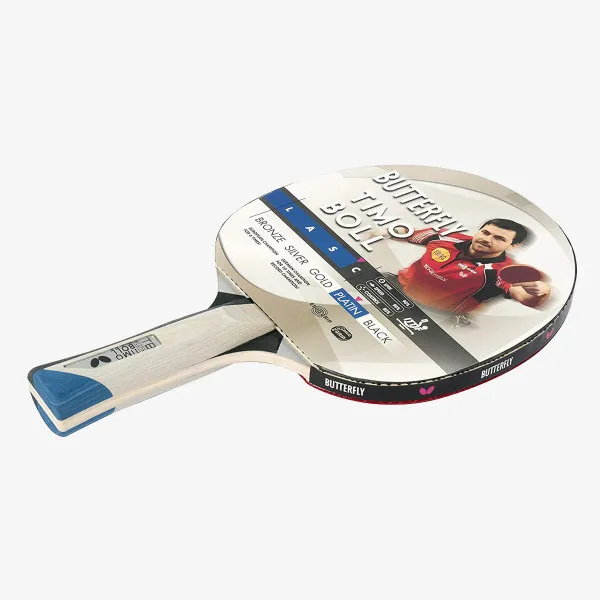 Butterfly Stolni tenis TIMO BOLL PLATIN 