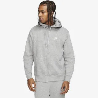 Nike M NSW CLUB FZ BB 