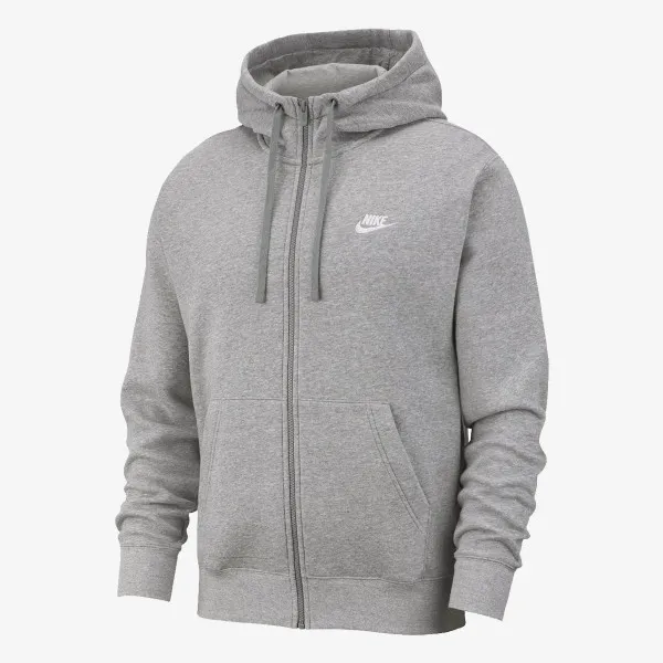 Nike M NSW CLUB FZ BB 