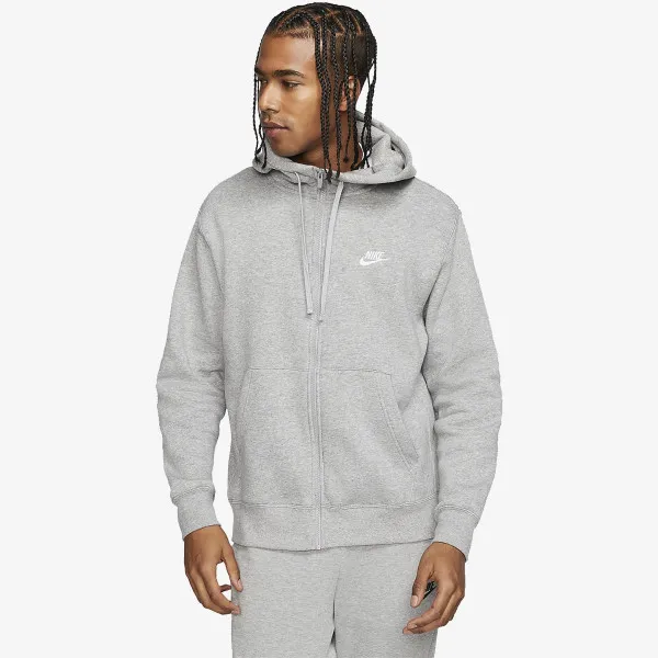 Nike M NSW CLUB FZ BB 