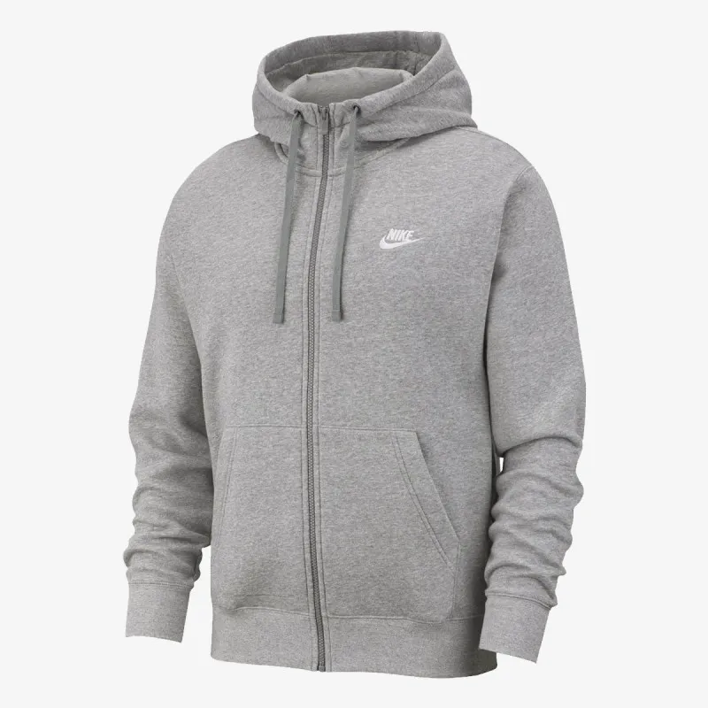 Nike M NSW CLUB FZ BB 