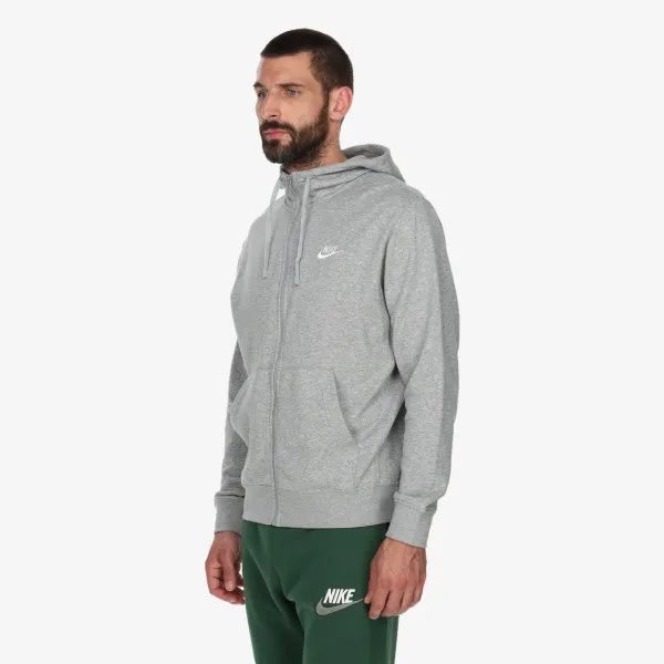 Nike Majica s kapuljačom Sportswear Club 