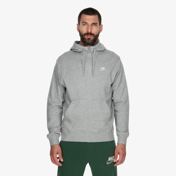 Nike Majica s kapuljačom Sportswear Club 