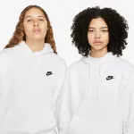 Nike Majica s kapuljačom Sportswear Club Fleece 