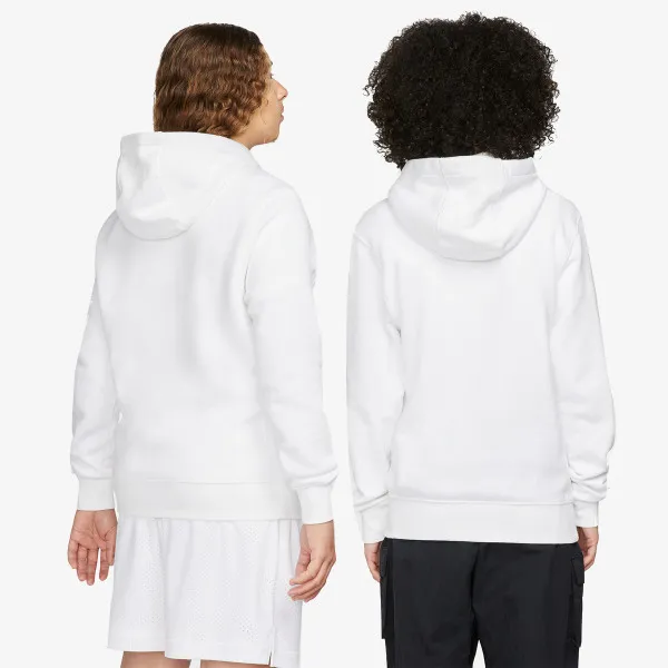 Nike Sportswear Club Fleece 