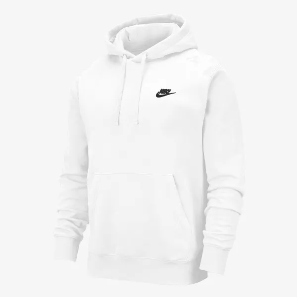 Nike Majica s kapuljačom Sportswear Club Fleece 