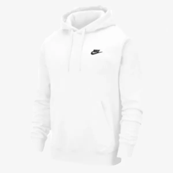 Nike Majica s kapuljačom Sportswear Club Fleece 