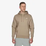 Nike Majica s kapuljačom Sportswear Club Fleece 