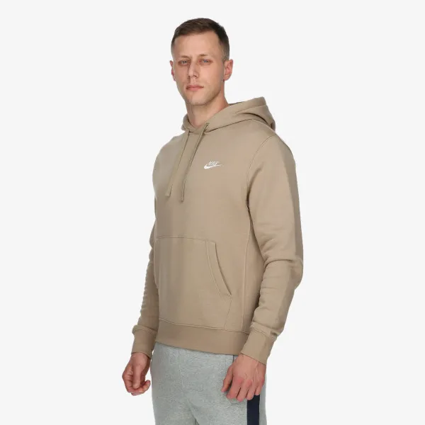 Nike Majica s kapuljačom Sportswear Club Fleece 