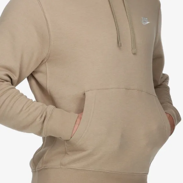 Nike Majica s kapuljačom Sportswear Club Fleece 