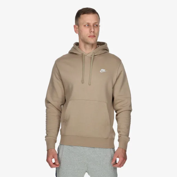 Nike Majica s kapuljačom Sportswear Club Fleece 