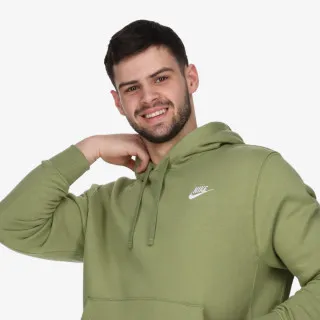 Nike Sportswear Club 