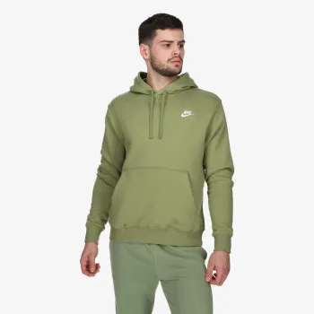 NIKE MAJICA S KAPULJAČOM Sportswear Club 