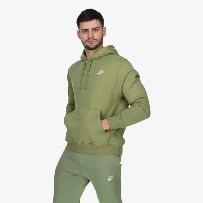 Nike Sportswear Club 