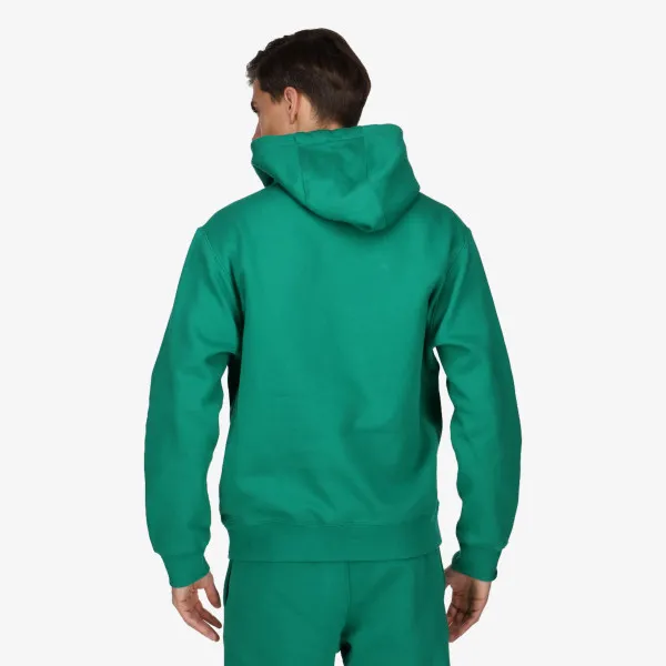 Nike Majica s kapuljačom M NSW CLUB HOODIE PO BB 