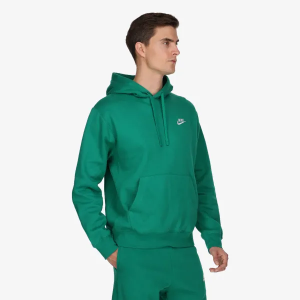 Nike Majica s kapuljačom M NSW CLUB HOODIE PO BB 