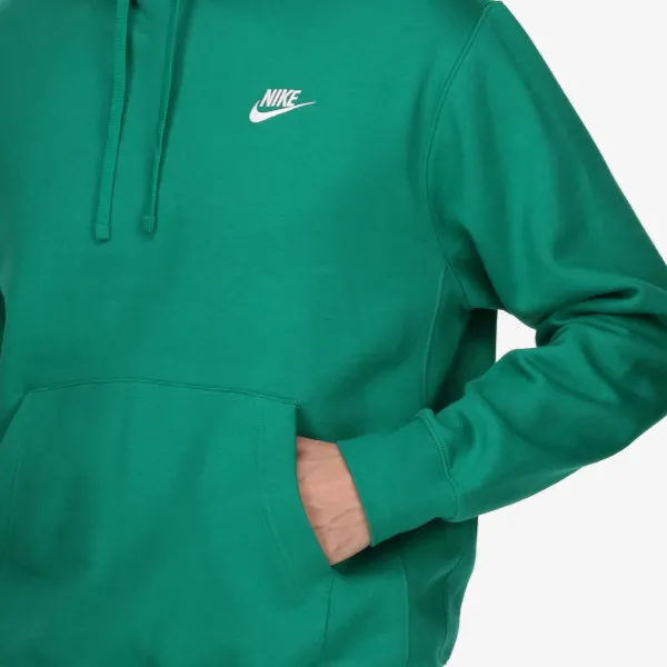 Nike Majica s kapuljačom M NSW CLUB HOODIE PO BB 