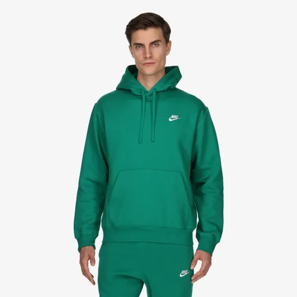 Nike Majica s kapuljačom Sportswear Club Fleece 