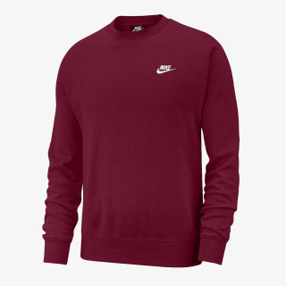 NIKE MAJICA BEZ KRAGNE M NSW CLUB CRW BB 