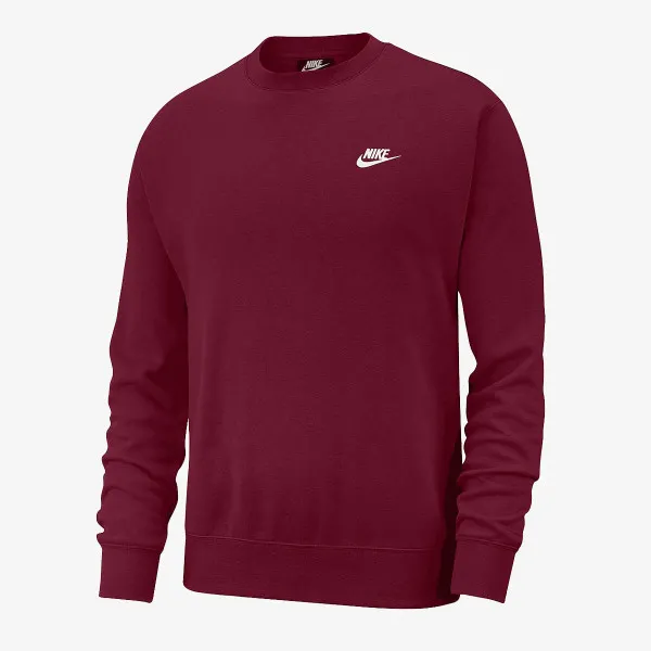 NIKE MAJICA BEZ KRAGNE M NSW CLUB CRW BB 