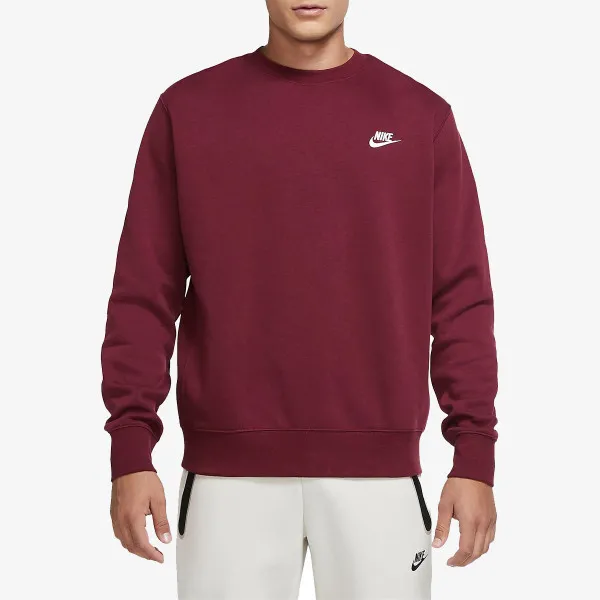 NIKE MAJICA BEZ KRAGNE M NSW CLUB CRW BB 