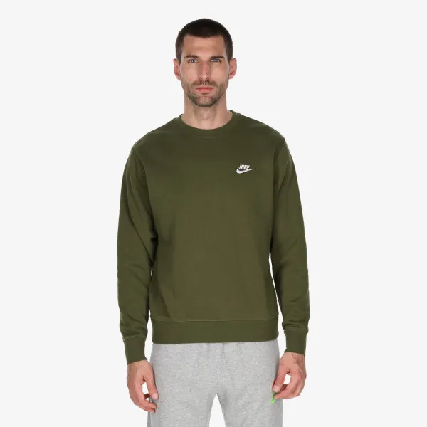 Nike Sportswear Club 