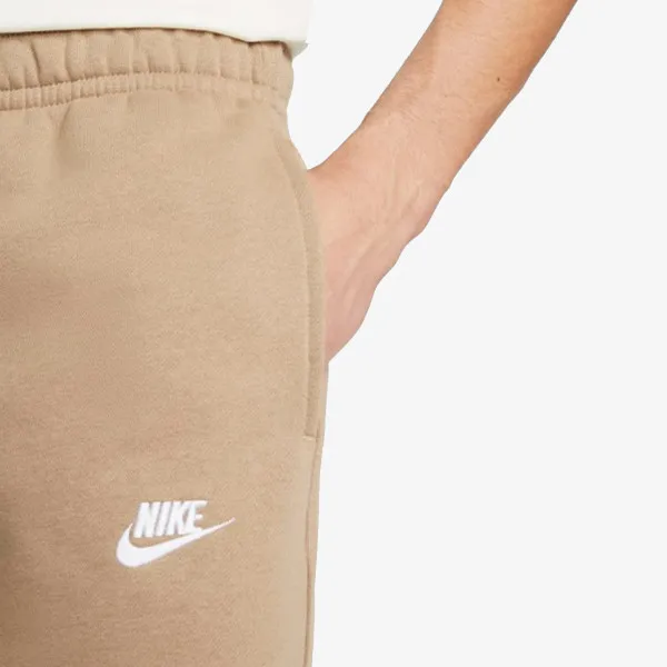 Nike Sportswear Club Fleece 