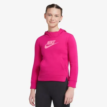 Nike Majica s kapuljačom SPORTSWEAR PULLOVER 