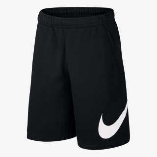 Nike Kratke hlače Sportswear Club 
