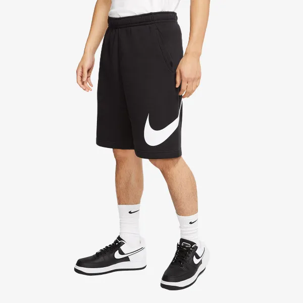 Nike Kratke hlače Sportswear Club 