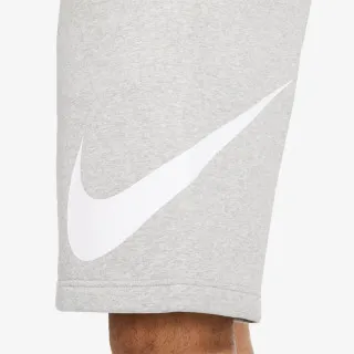 Nike Sportswear Club Graphic 