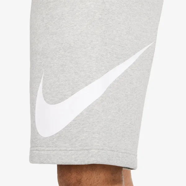 Nike Sportswear Club Graphic 