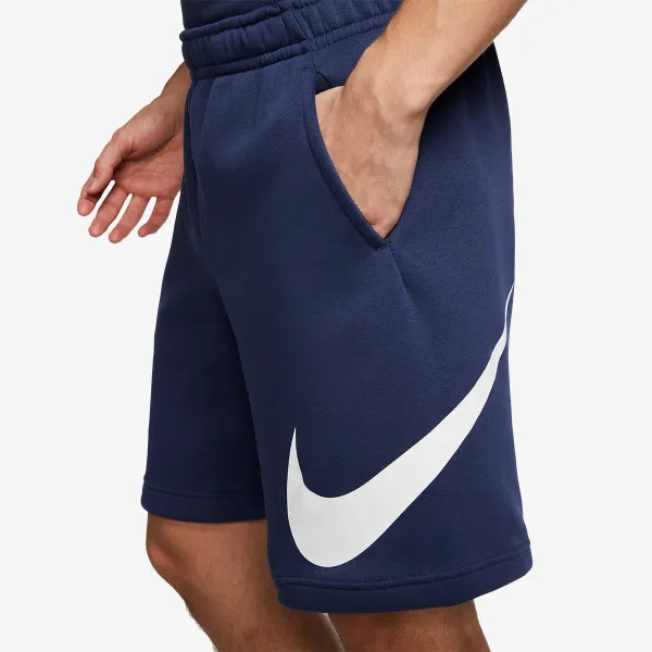 Nike Kratke hlače Sportswear Club 