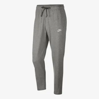 Nike Sportswear Club Open Hem Jersey 