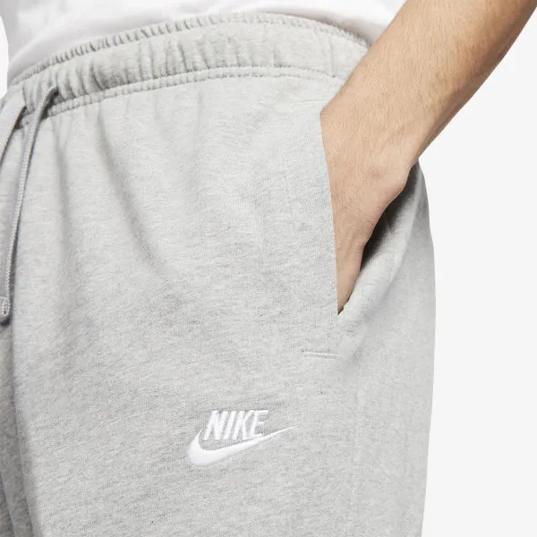 Nike Hlače Sportswear Club Open Hem Jersey 