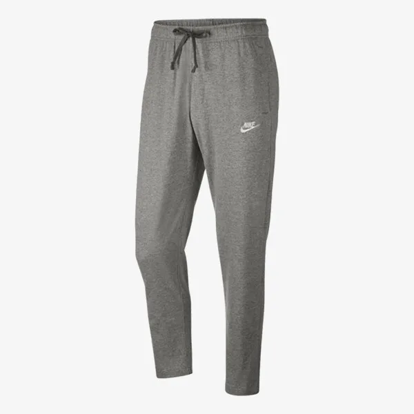 Nike Sportswear Club Open Hem Jersey 