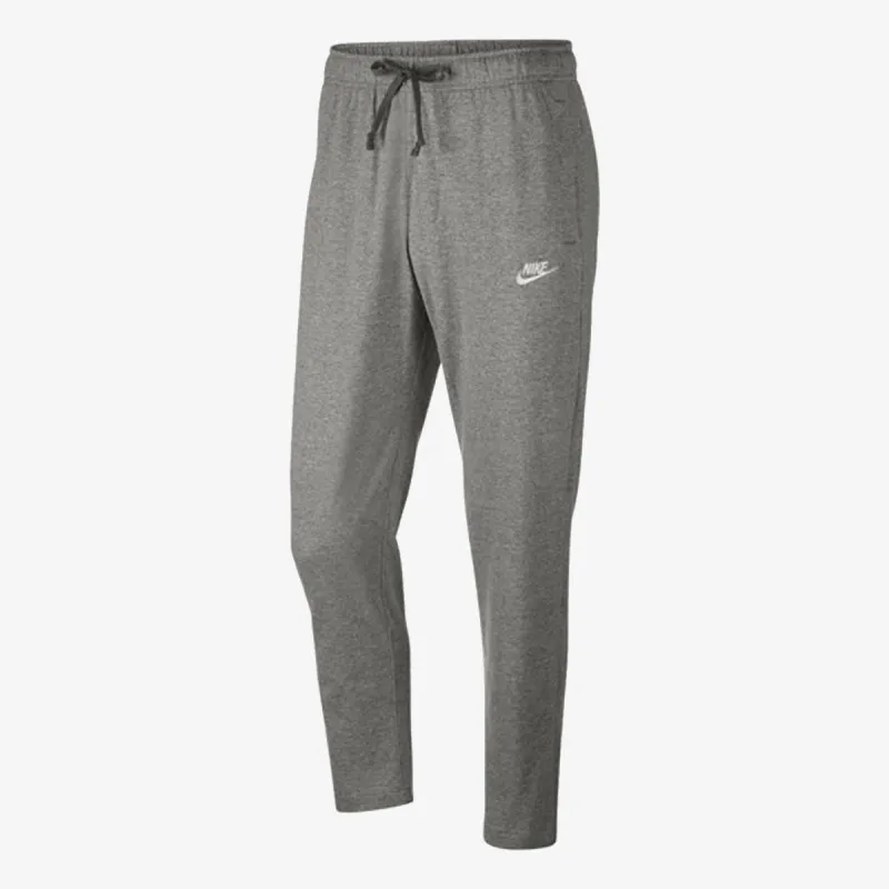 Nike Sportswear Club Open Hem Jersey 